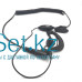 Наушники (гарнитура) для раций SMP, Motorola, HYT, TDX